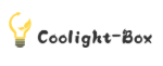 Coolight Box logo