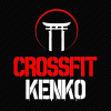 CrossFit Kenko logo