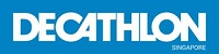 Decathlon Singapore logo