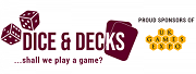 Dice And Decks logo
