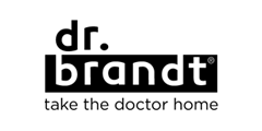 Dr Brandt Skincare logo