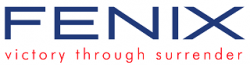 FENIX WEAR logo