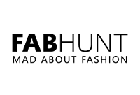 Fabhunt logo