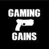 Gaming Gains logo