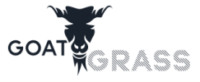Goat Grass CBD logo