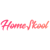 HomeSkool logo