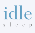 Idle Sleep logo