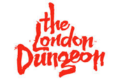 The London Dungeons Logo