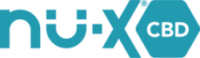 Nu-X CBD logo