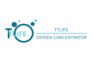 Ttlife Oxygen Concentrator logo