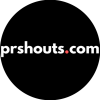 PRshouts logo
