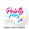 Paintly Fun logo