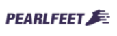 PearlFeet logo