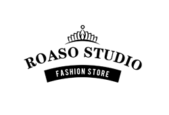 Rroaso Studio logo