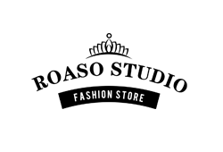 Rroaso Studio logo