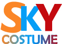 Sky Costume logo