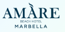 Amare Hotels logo