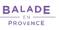 Balade en Provence logo
