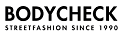 Bodycheck shop de logo