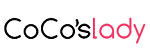 CocosLady logo