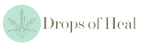 Drops of Heal logo