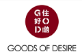 Goods of Desire logo