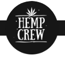 Hemp Crew DE logo