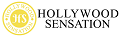 Hollywood Sensation logo