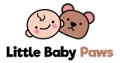 Little Baby Paws logo