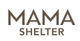 Mama Shelter logo