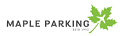 Maple Parking logo