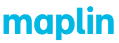 maplin logo