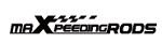 Maxpeeding Rods UK logo