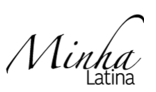 Minha Latina logo