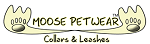 Moose Pet Wear logo