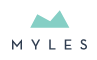 Myles Apparel logo