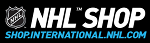 NHL Europe Shop logo
