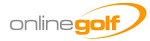 Online Golf DK logo