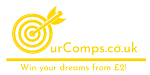Our Comps logo