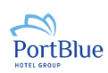 Port Blue Hotels logo