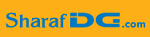 Sharaf DG logo