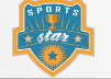 Sports Star Books logo