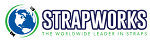 Strap Works logo