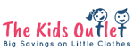 Kids Outlet Online logo
