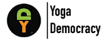Yoga Democracy loga