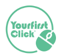 Your First Click Tickets logo