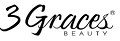 3 Graces Beauty logo