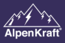 AlpenKraft logo