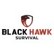 Black Hawk Urban Survival logo