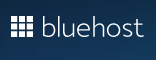 BlueHost logo